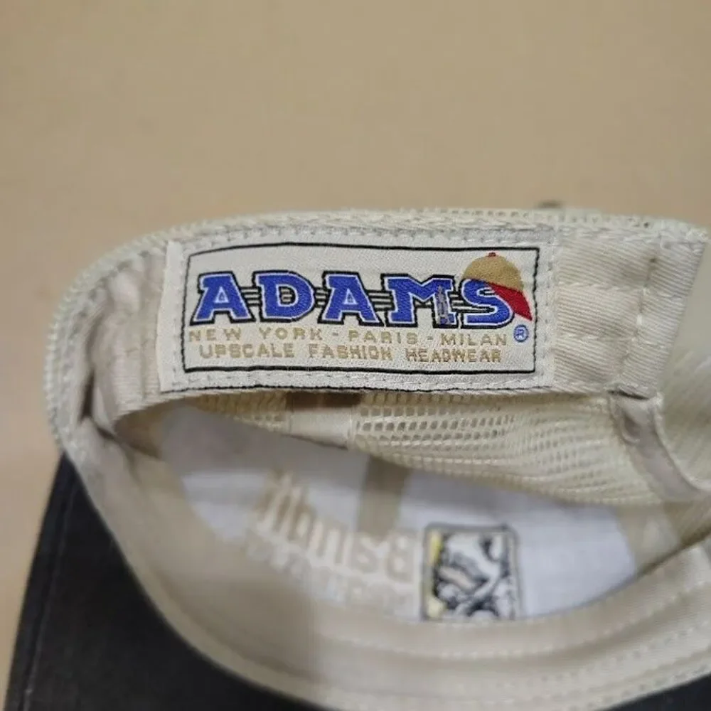 Adams bandit industries
